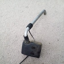 FG Marder Monster  exhaust 