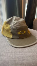 Oakley Latitude Arc Cap