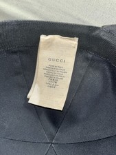 Gucci Cap