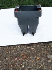  HOOK OVER  DOUBLE TEAT MILK BAR FEEDER FOR CALVES OR LAMBS  