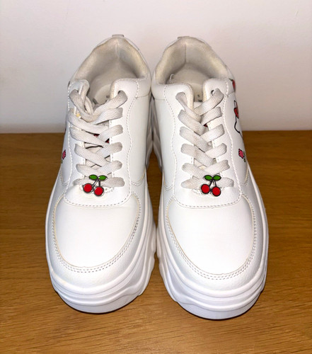 Sanrio hello kitty girls - sanrio, white