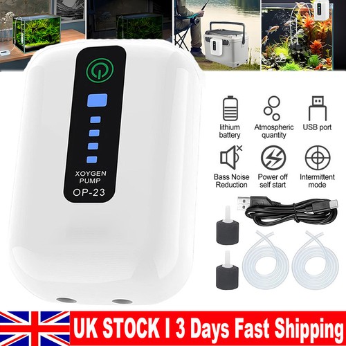 Quiet usb rechargeable - quiet,
