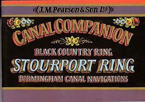 Pearson canal companion - pearson's,