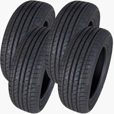 4 x LINGLONG 255/65R16 109H