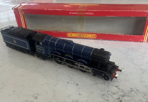 Hornby r146 2 - hornby, class