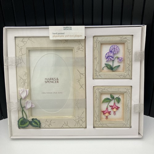 Vintage marks spencer - &, 3d