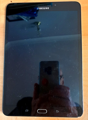 Samsung galaxy tab 0 - galaxy,