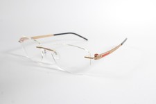Silhouette Eyeglasses 4412