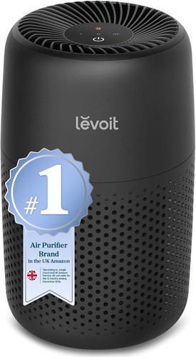 Levoit hepa air purifier for - air,