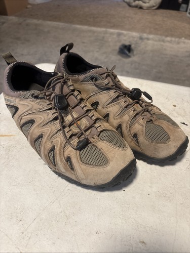Merrell chameleon stretch - 4,