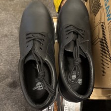 Dr Martens Steel Toe Cap Shoe