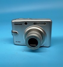 Traveller digital camera - traveller,