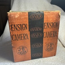 Vintage Photographic Camera