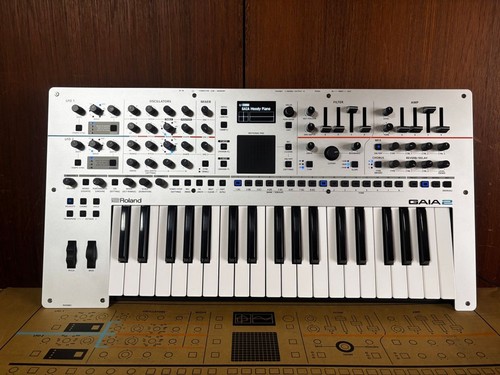 Roland gaia key virtual - gaia, 2