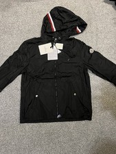 Windbreaker Jacket