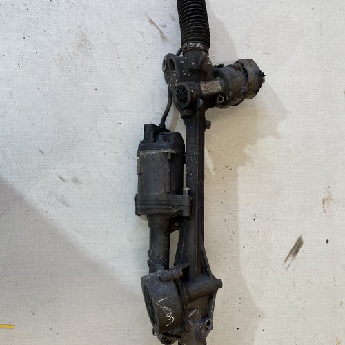 Seat leon mk3 power steering - seat,