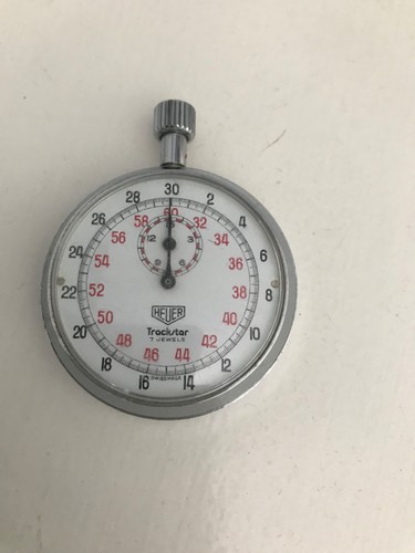 Tag heuer trackstar - heuer,