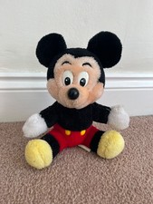 Disney Mickey Mouse vintage