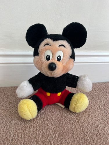 Disney mickey mouse vintage - disney,