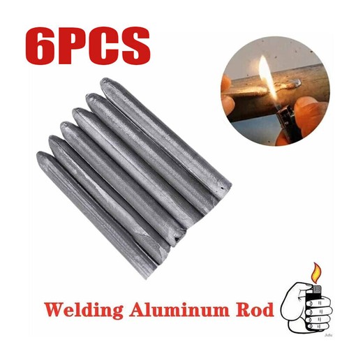 Pcs aluminium welding - aluminium,