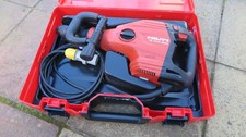 HILTI TE 700 AVR DEMOLITION