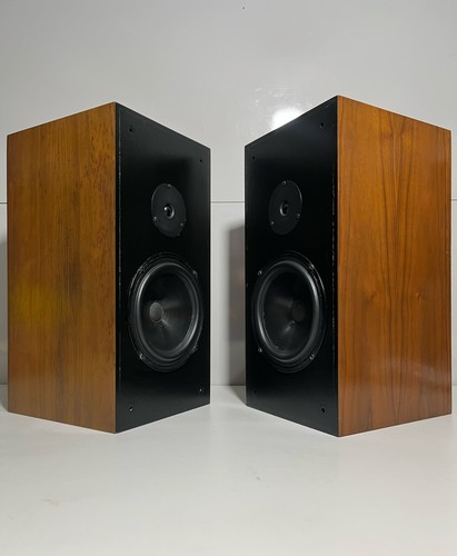 Jpw ap3 speakers danish - ap3,