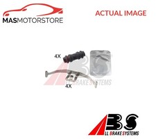 BRAKE PADS FITTING KIT SHIMS