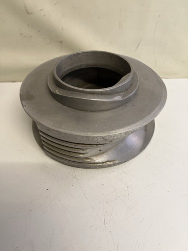 Hopkins multi groove belt - multi-groove, v-belt