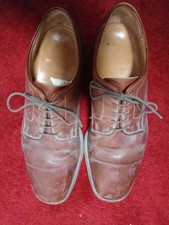 Church's Derby *REPAIRS