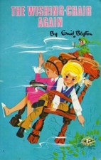 Wishing-Chair Again-Enid Blyton