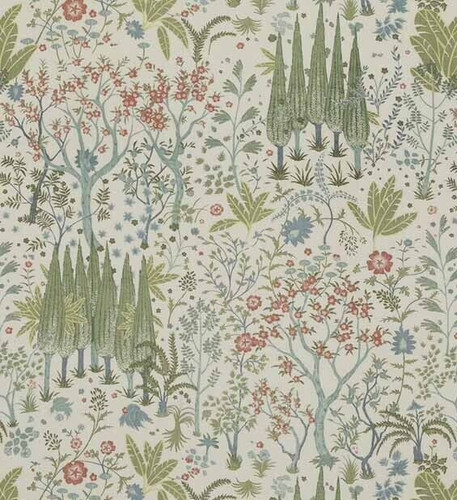 Baker lifestyle curtain - gp,