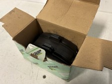 Brake Pads New Rear Set Fits Ford Escort MkV/VI/VII & Orion III 1992-2002 LVX563