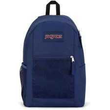 JanSport Backpack Bag Zone