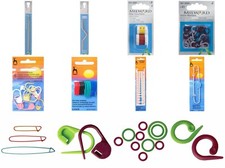 Knitting Crochet Accessories -