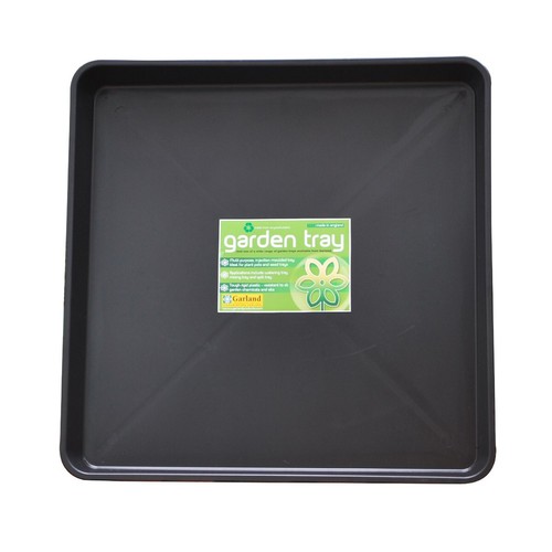 Garland gardening tray saucer - garland,