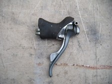 shimano 600 tricolour flight deck shifter untested