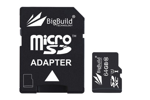 64gb microsd memory card for - 64gb,
