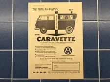 1961 volkswagen devon - vw,