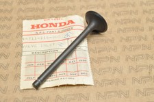 NOS Honda XR75 K0-1976 Intake