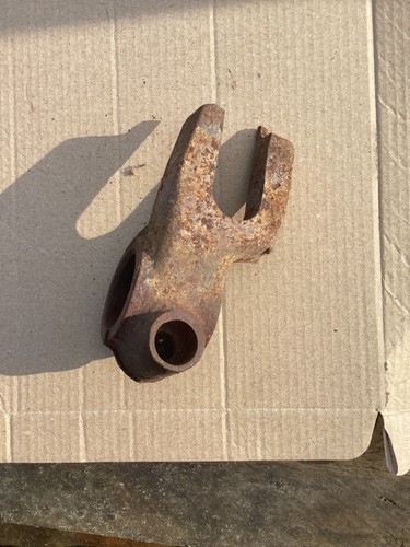 Bsa c11g 250cc plunger - c11g,