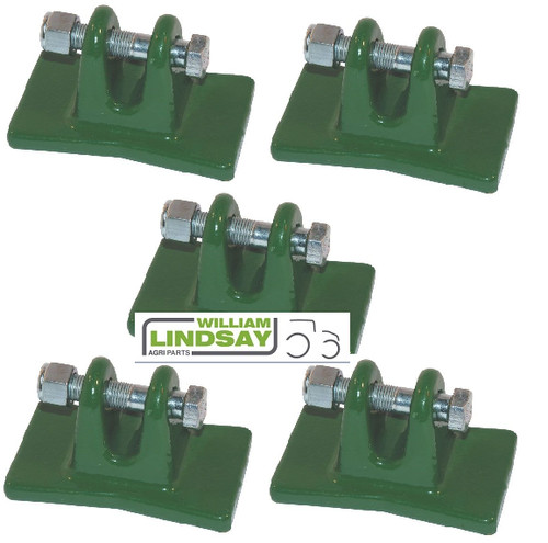 Fraser type muck spreader - fraser,