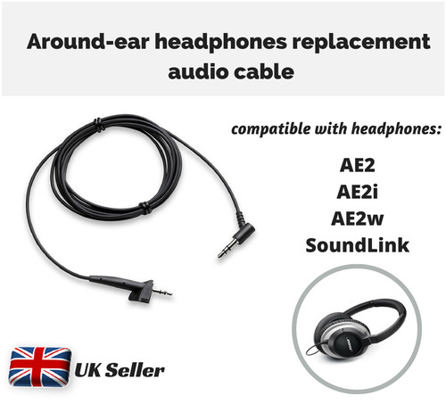 Audio cable for bose - audio,