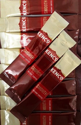 Kenco smooth coffee 50 - kenco,