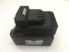 Makita LXT 18V Battery to