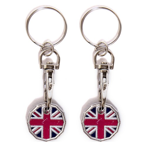 Pack union jack one - union,