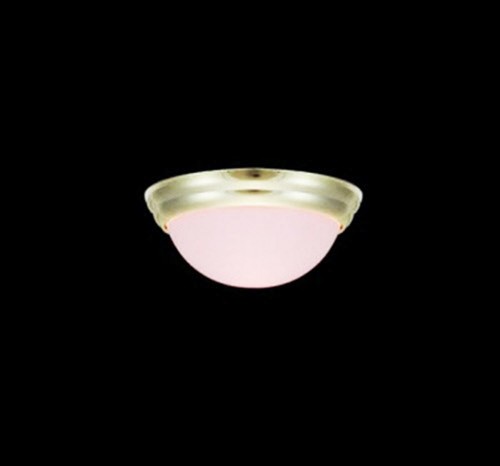Dolls house ceiling - house, light