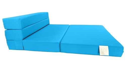 Lounge folding foam - lounge,