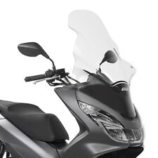 Windshield Givi Honda PCX 125/150 (2014-2015-2016-2017) / 150 (2018) - D1130ST