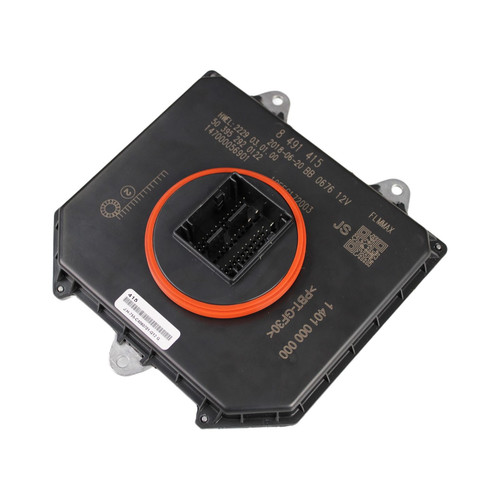 Adaptive led headlight control - led,