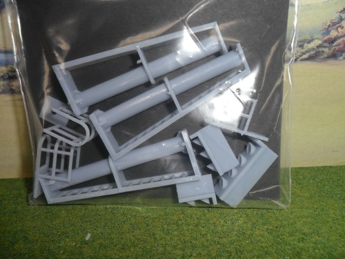 New oo gauge colour - ,